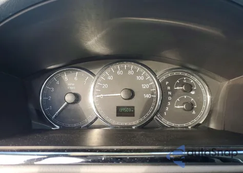 2006 Buick Lacrosse Cx z USA, uszkodzony, nr VIN 2G4WC582761190375